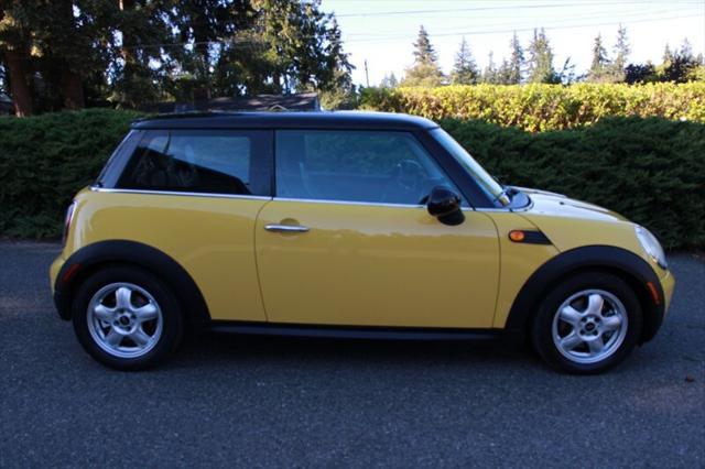 used 2009 MINI Cooper S car, priced at $5,000