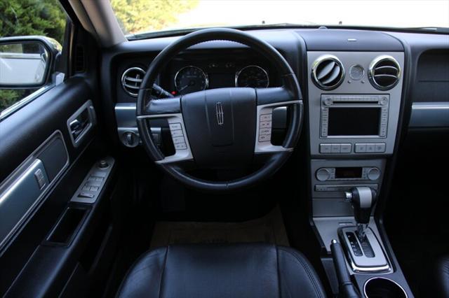 used 2008 Lincoln MKZ car, priced at $5,995