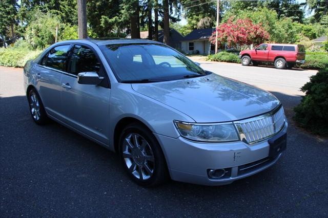 used 2008 Lincoln MKZ car, priced at $5,995