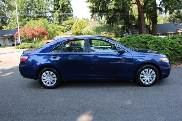 used 2008 Toyota Camry car, priced at $4,499