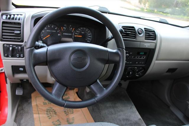 used 2006 Chevrolet Colorado car, priced at $8,995