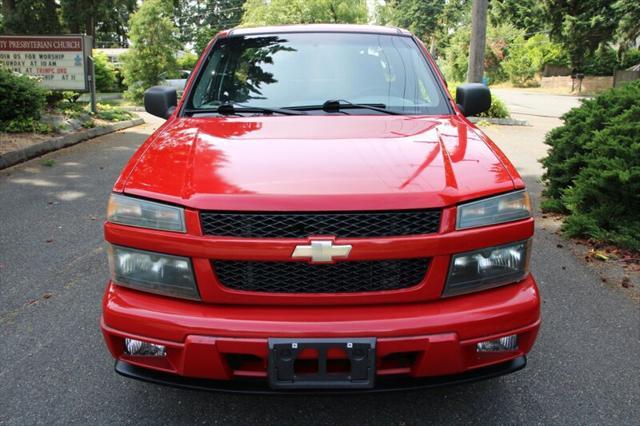 used 2006 Chevrolet Colorado car, priced at $8,995