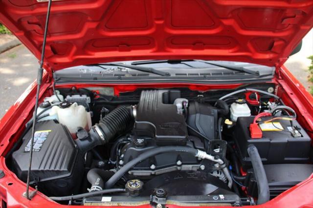 used 2006 Chevrolet Colorado car, priced at $8,995