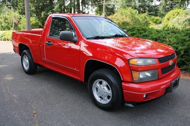 used 2006 Chevrolet Colorado car, priced at $8,995