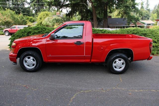 used 2006 Chevrolet Colorado car, priced at $8,995