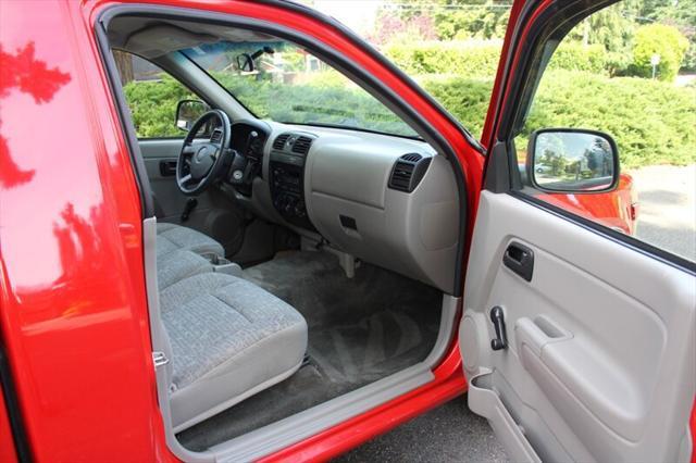 used 2006 Chevrolet Colorado car, priced at $8,995
