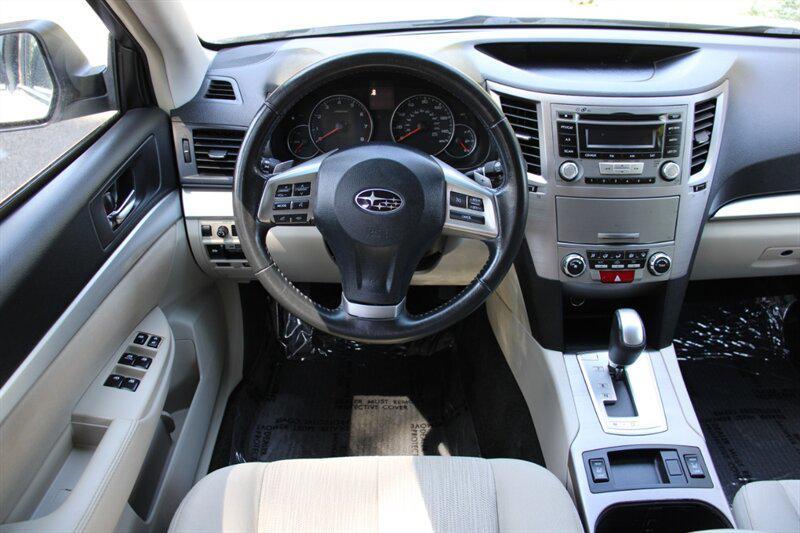 used 2013 Subaru Outback car, priced at $8,499