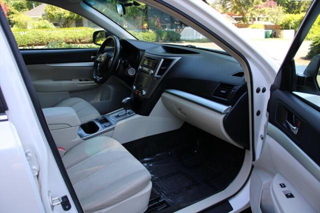 used 2013 Subaru Outback car, priced at $9,499