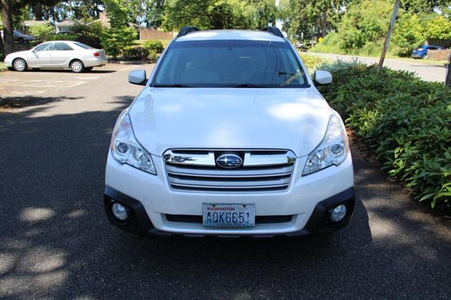 used 2013 Subaru Outback car, priced at $9,499