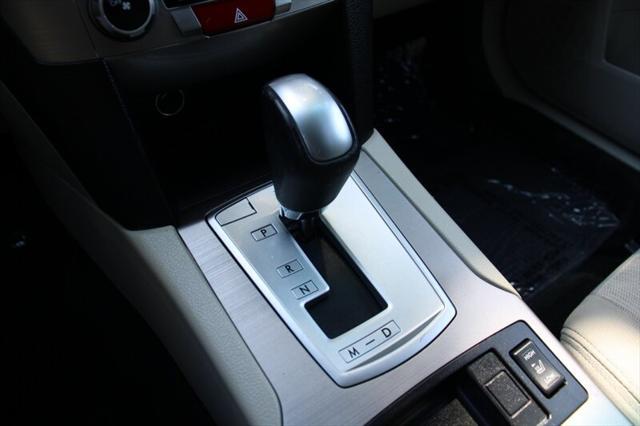 used 2013 Subaru Outback car, priced at $9,499