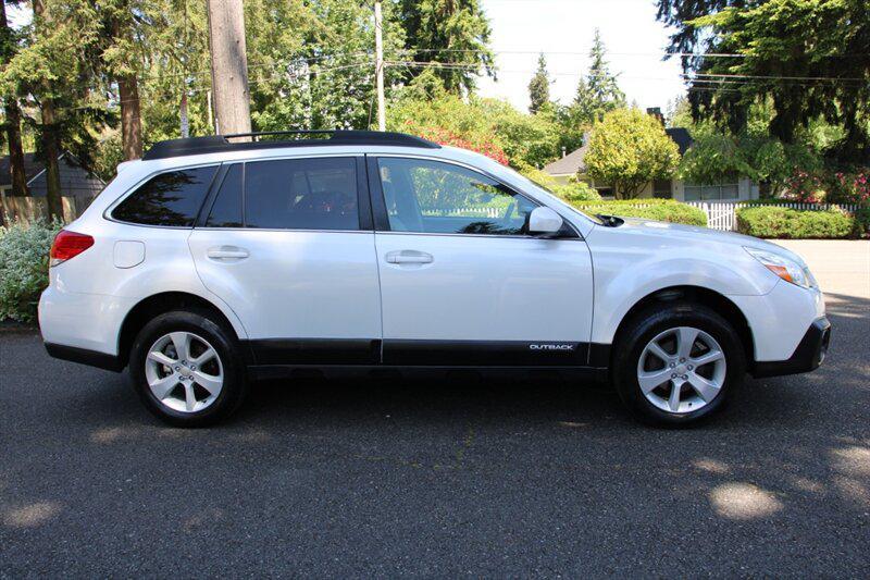 used 2013 Subaru Outback car, priced at $8,499