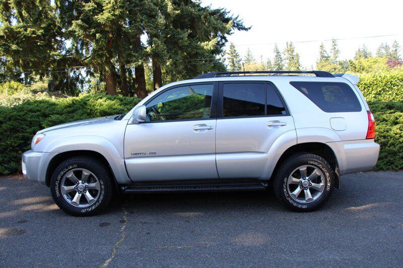 used 2009 Toyota 4Runner car, priced at $19,995