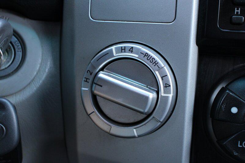 used 2009 Toyota 4Runner car, priced at $19,995