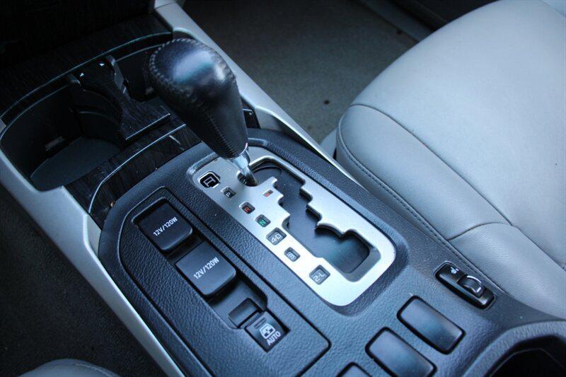 used 2009 Toyota 4Runner car, priced at $19,995