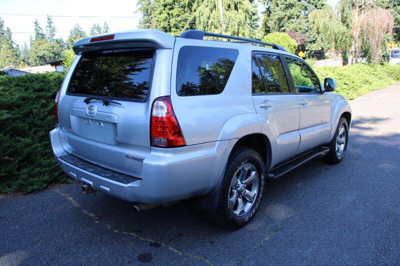 used 2009 Toyota 4Runner car, priced at $19,995