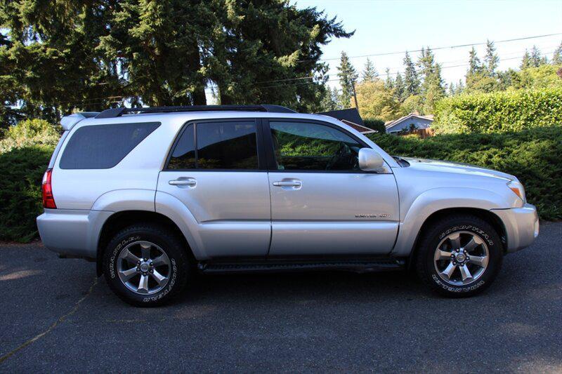 used 2009 Toyota 4Runner car, priced at $19,995