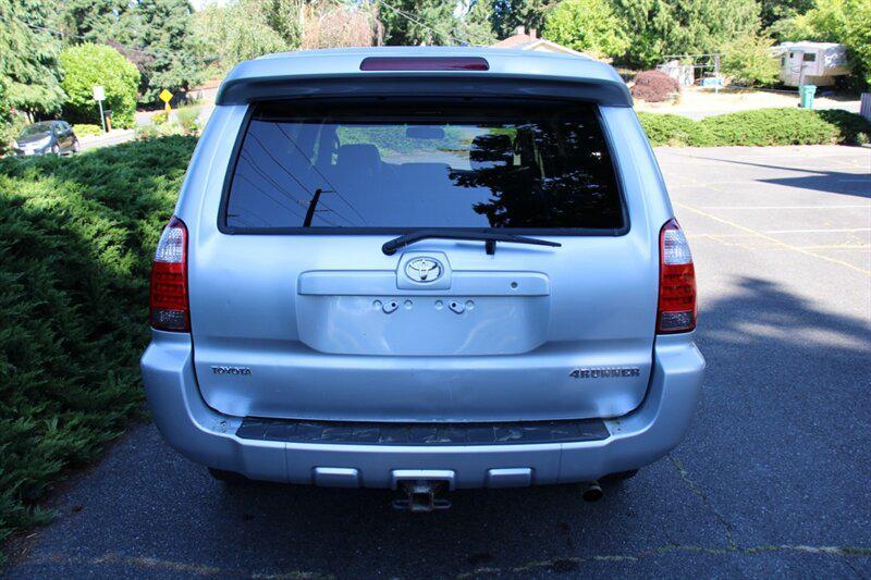 used 2009 Toyota 4Runner car, priced at $19,995