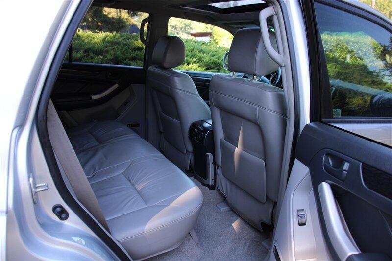 used 2009 Toyota 4Runner car, priced at $19,995