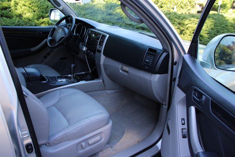 used 2009 Toyota 4Runner car, priced at $19,995