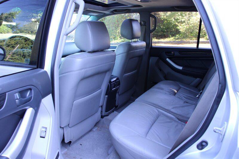 used 2009 Toyota 4Runner car, priced at $19,995