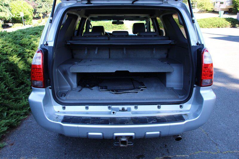 used 2009 Toyota 4Runner car, priced at $19,995