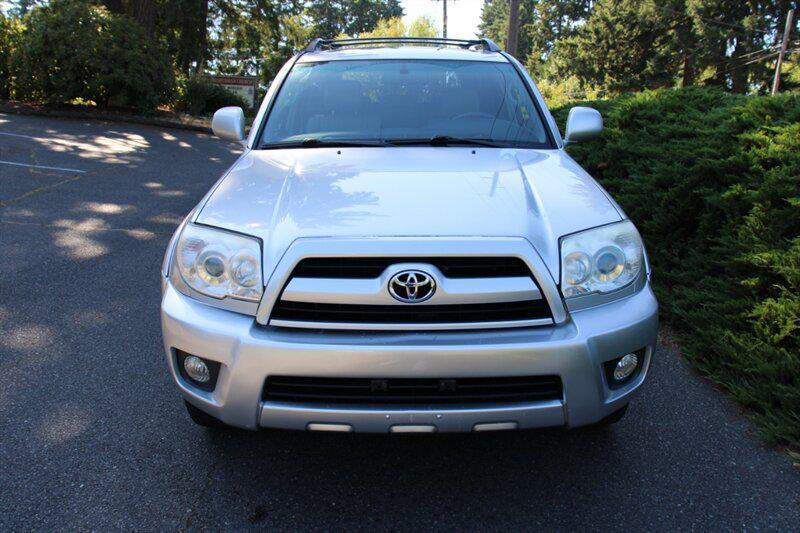 used 2009 Toyota 4Runner car, priced at $19,995