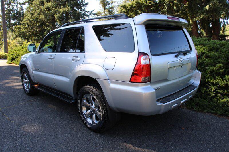 used 2009 Toyota 4Runner car, priced at $19,995
