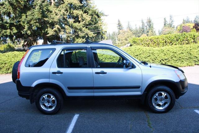 used 2003 Honda CR-V car, priced at $5,899