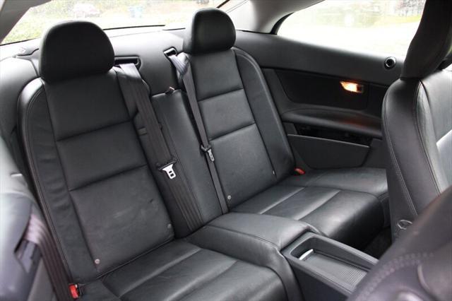 used 2009 Volvo C70 car, priced at $6,000