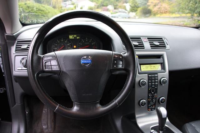 used 2009 Volvo C70 car, priced at $6,000