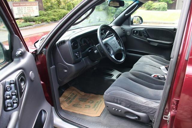 used 2000 Dodge Dakota car, priced at $9,899