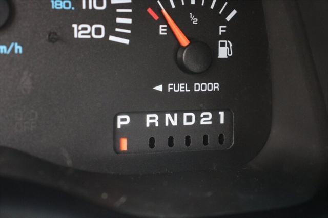 used 2000 Dodge Dakota car, priced at $9,899