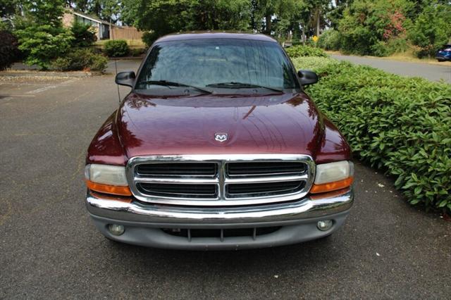 used 2000 Dodge Dakota car, priced at $9,899