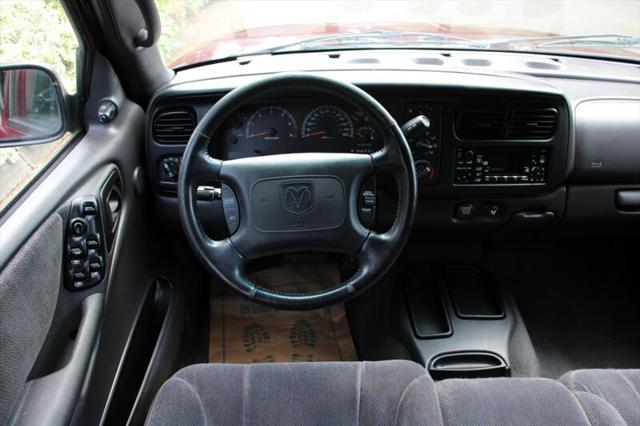 used 2000 Dodge Dakota car, priced at $9,899