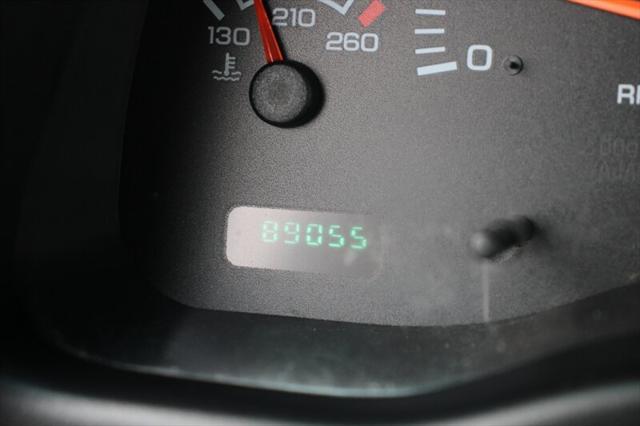 used 2000 Dodge Dakota car, priced at $9,899