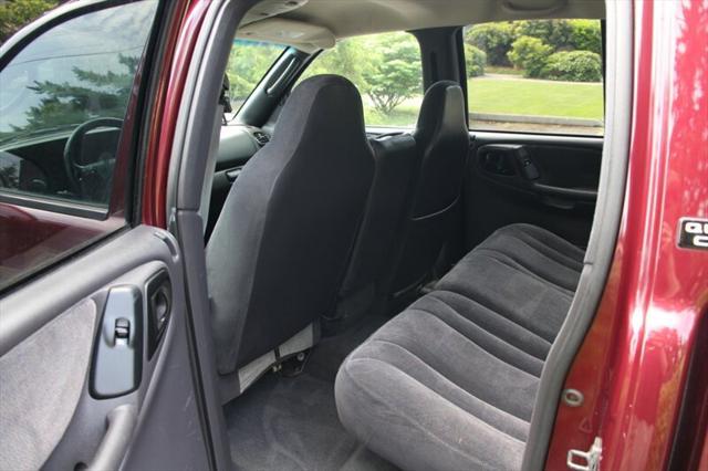 used 2000 Dodge Dakota car, priced at $9,899