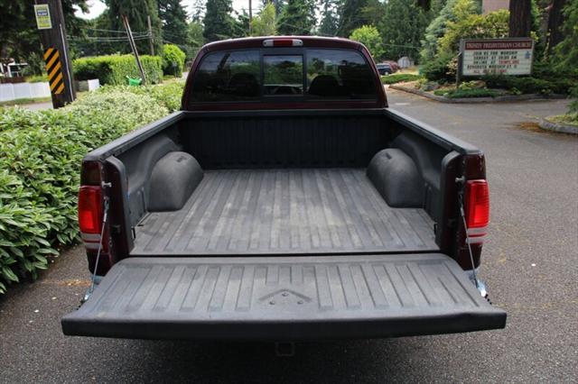 used 2000 Dodge Dakota car, priced at $9,899