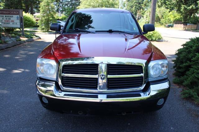used 2006 Dodge Dakota car, priced at $8,995