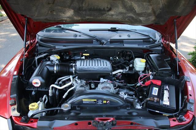 used 2006 Dodge Dakota car, priced at $8,995