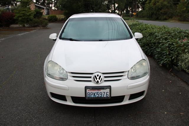 used 2008 Volkswagen Rabbit car, priced at $6,761