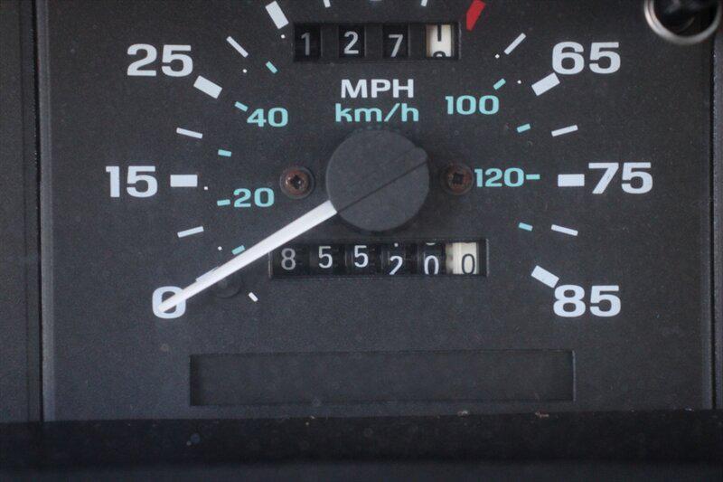 used 1994 Ford Ranger car, priced at $7,499