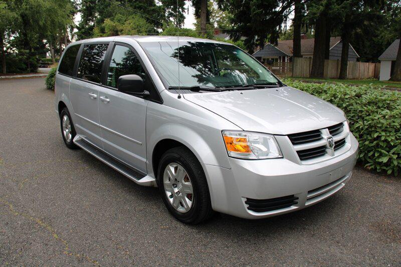 used 2009 Dodge Grand Caravan car, priced at $6,995