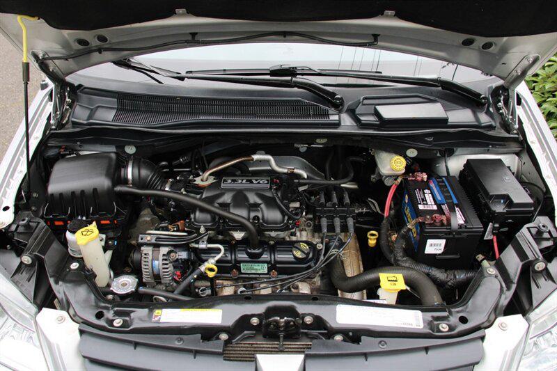 used 2009 Dodge Grand Caravan car, priced at $6,995