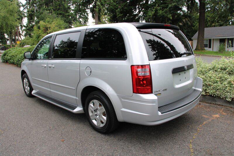 used 2009 Dodge Grand Caravan car, priced at $6,995