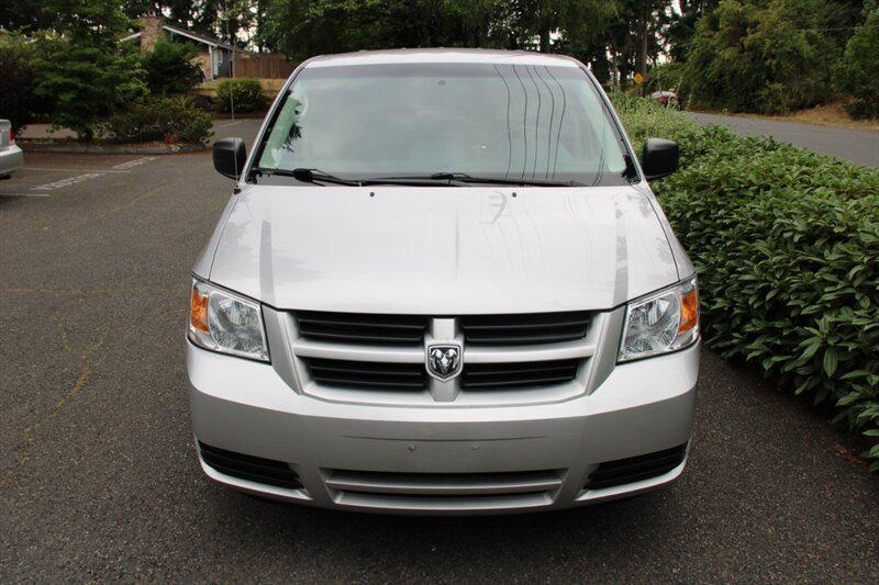 used 2009 Dodge Grand Caravan car, priced at $6,995
