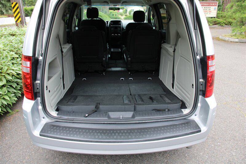 used 2009 Dodge Grand Caravan car, priced at $6,995