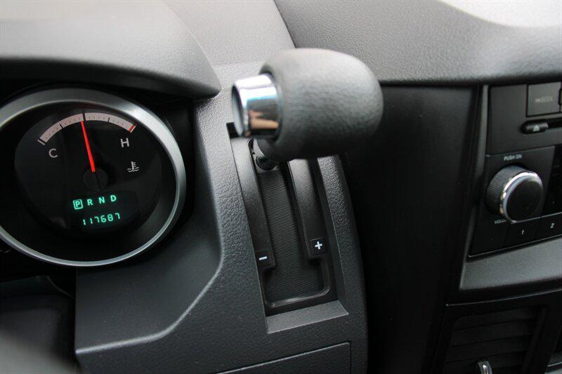 used 2009 Dodge Grand Caravan car, priced at $6,995
