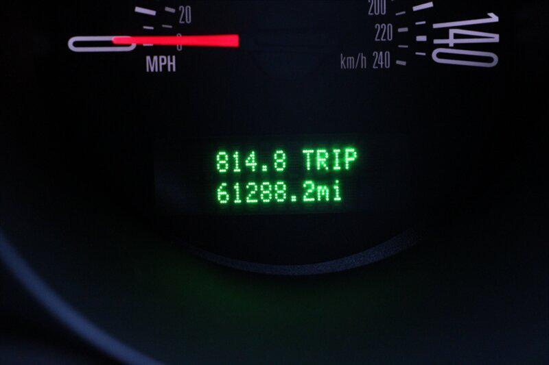 used 2007 Ford Mustang car, priced at $12,895