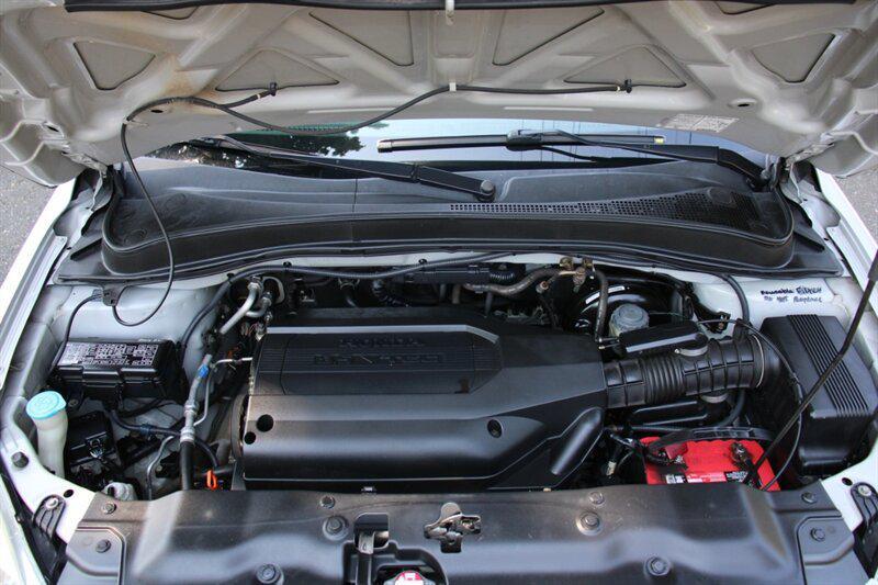 used 2004 Honda Pilot car, priced at $4,995