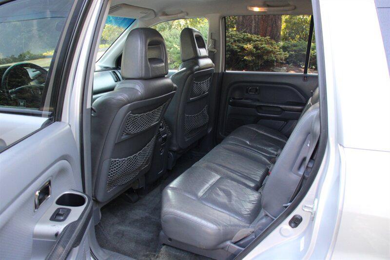 used 2004 Honda Pilot car, priced at $4,995
